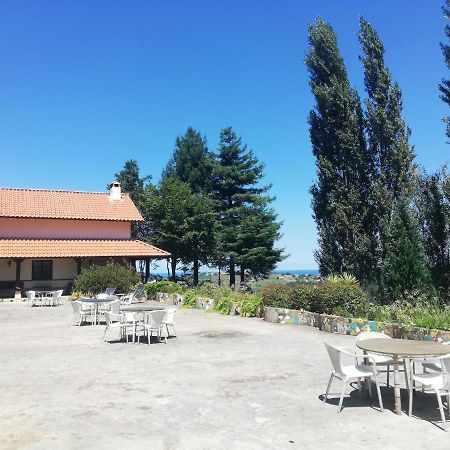Posada Torre Del Milano Comillas Εξωτερικό φωτογραφία