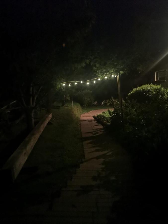 Posada Torre Del Milano Comillas Εξωτερικό φωτογραφία