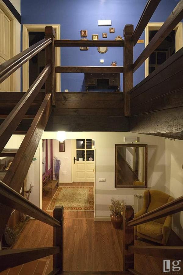 Posada Torre Del Milano Comillas Εξωτερικό φωτογραφία